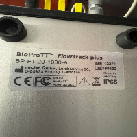 em-tec BioProTT FlowTrack plus image 0